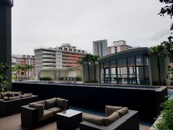 City Gate (D7), Apartment #603170511